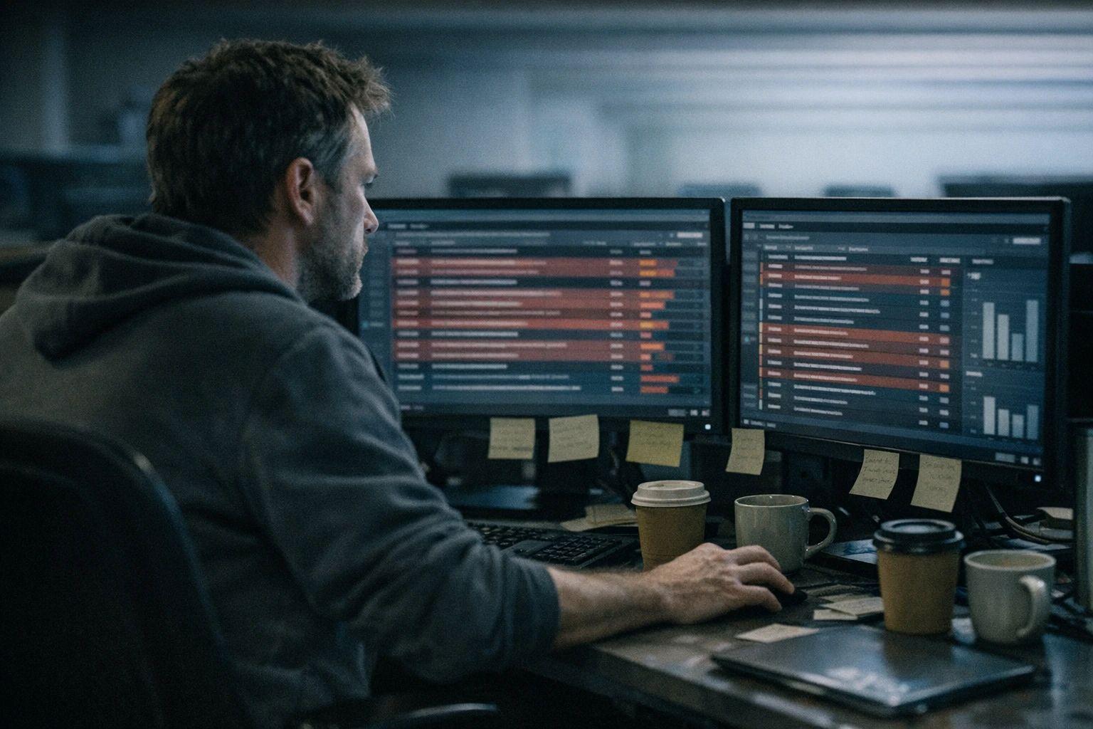 Quickly closing exposed vulnerabilities is one of the most reliable defensive measures against ransomware.