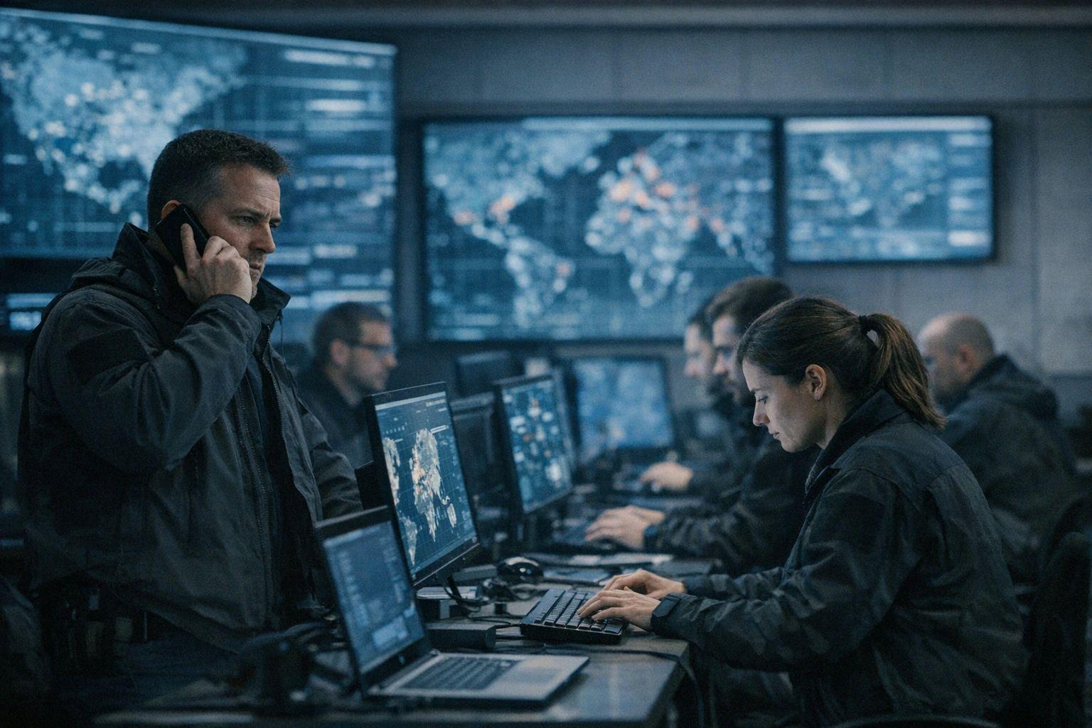 A tested incident response plan enables security teams to contain ransomware quickly, reducing downtime and limiting the scope of data loss.