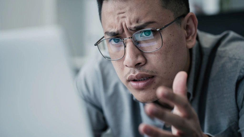 Detecting deepfake video requires close observation of key visual indicators that signal the fabricated or manipulated nature of the content.