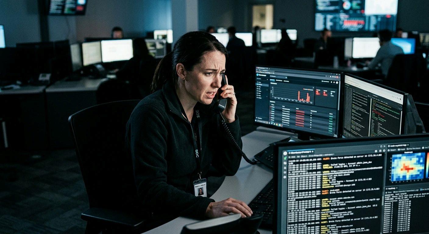 When a spear phishing attack succeeds, speed is a crucial component in limiting its damage.