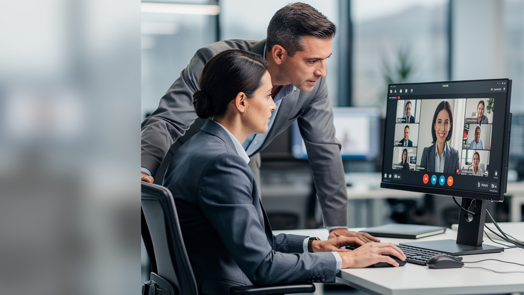 AI deepfake simulations can train the staff members to verify every suspicious request out-of-band