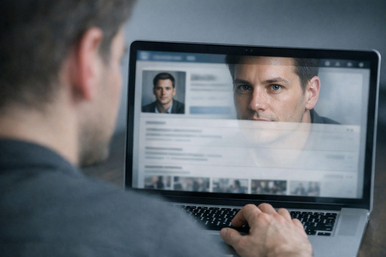 Open source intelligence allows for the creation of targeted phishing attacks that reflect real data.
