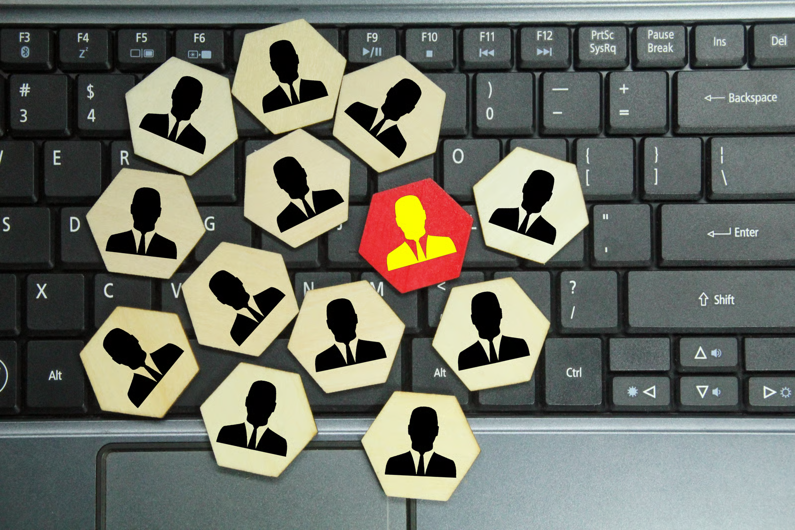 Individual risk scoring, also known as dynamic risk scoring, helps retrain the weakest link in an organization's cybersecurity barrier