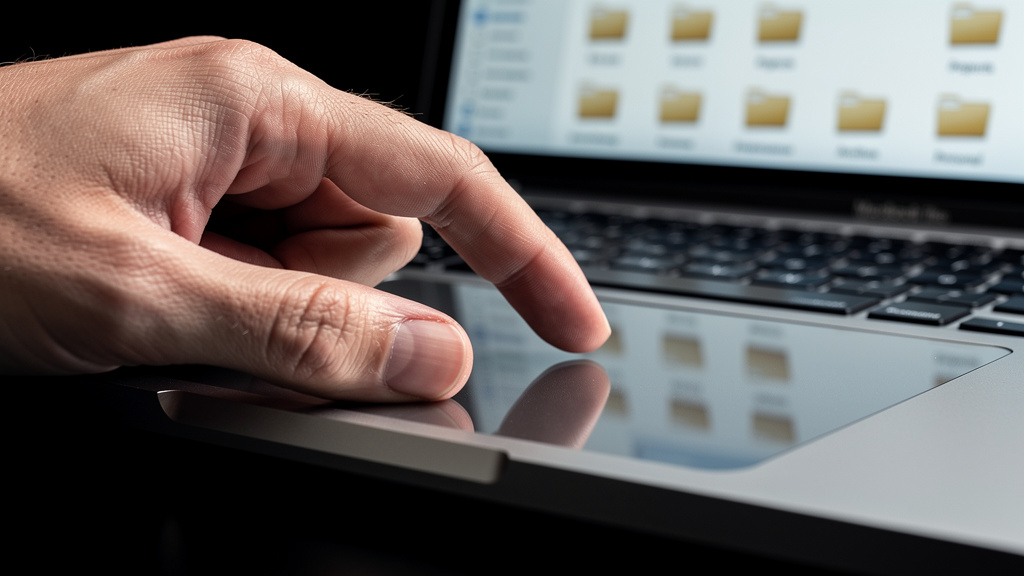 An employee can unleash ransomware with a single click and never realize it until the files disappear