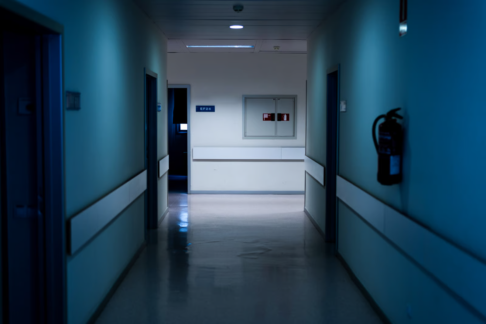 Healthcare sector remains the prime target for ransomware attacks for their volatile and urgent nature