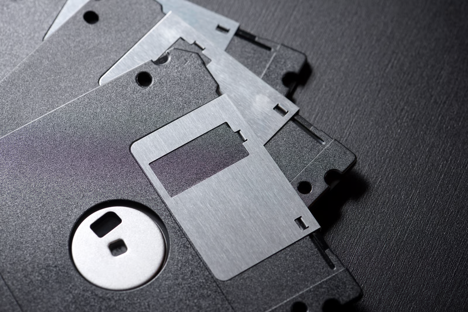 The first ransomware called the AIDS Trojan was distributed via a floppy disk