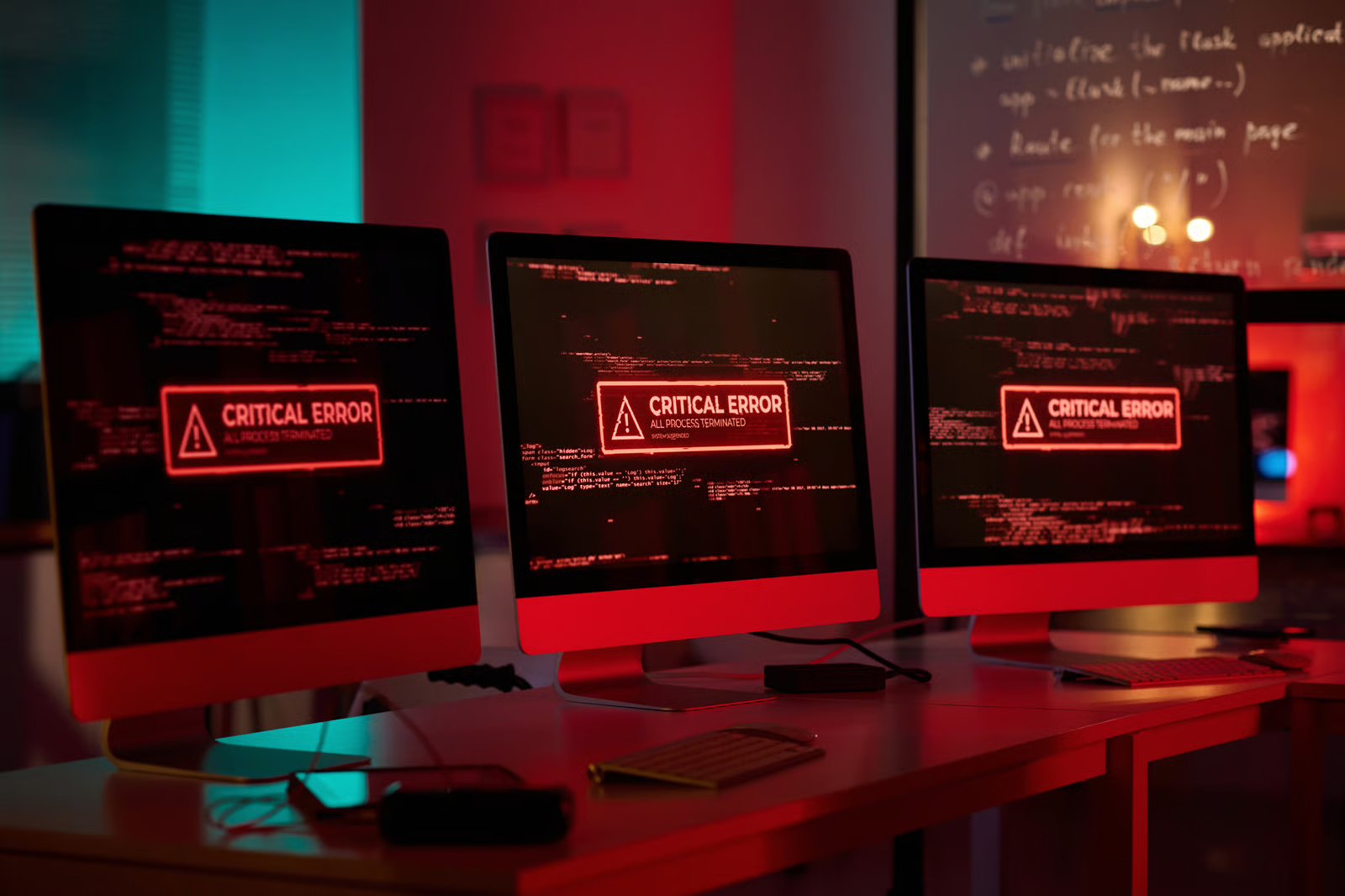 Cybersecurity awareness training for employees can stop ransomware attacks before they even get past the initial access