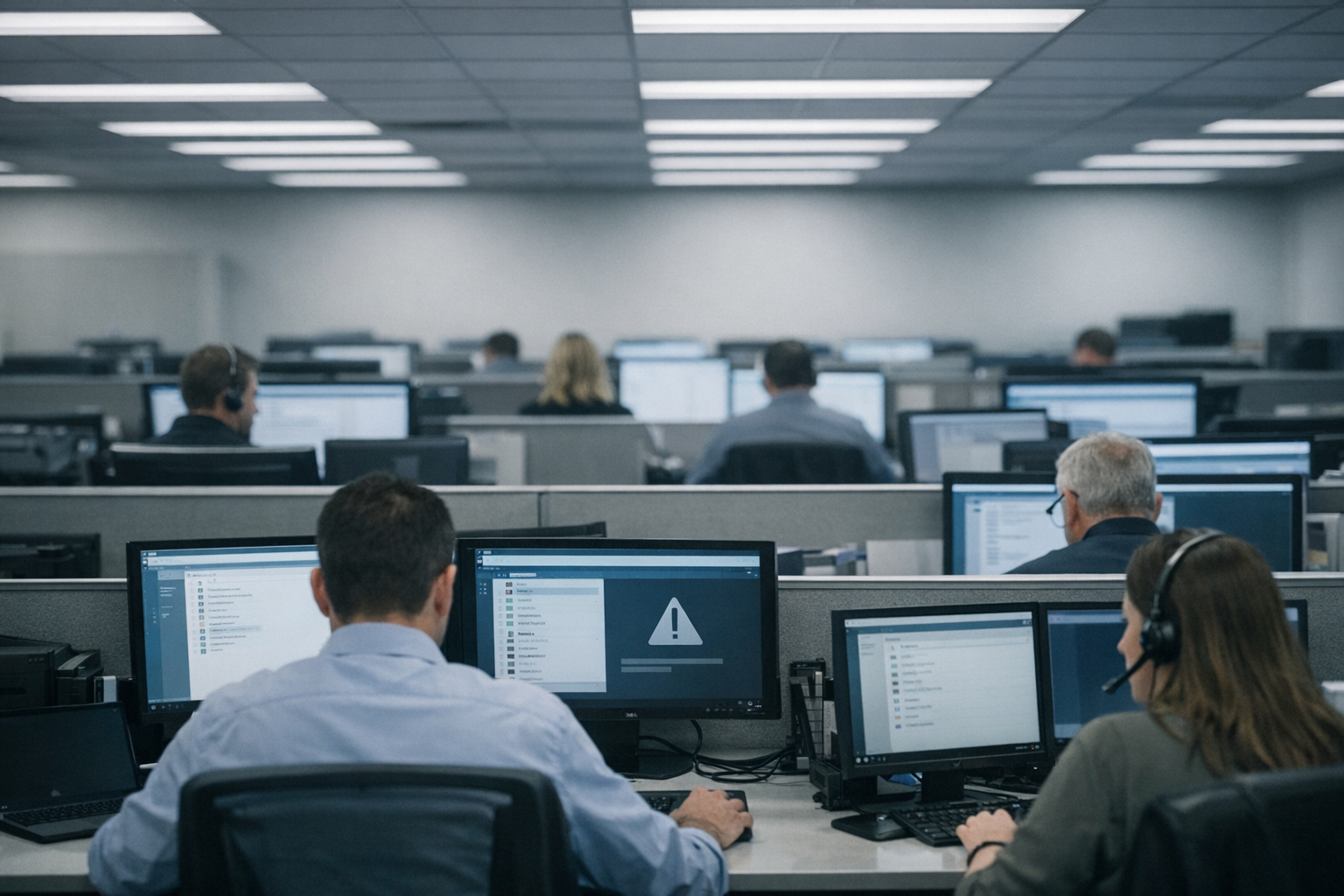 Ransomware awareness training for employees stops attacks before encryption starts