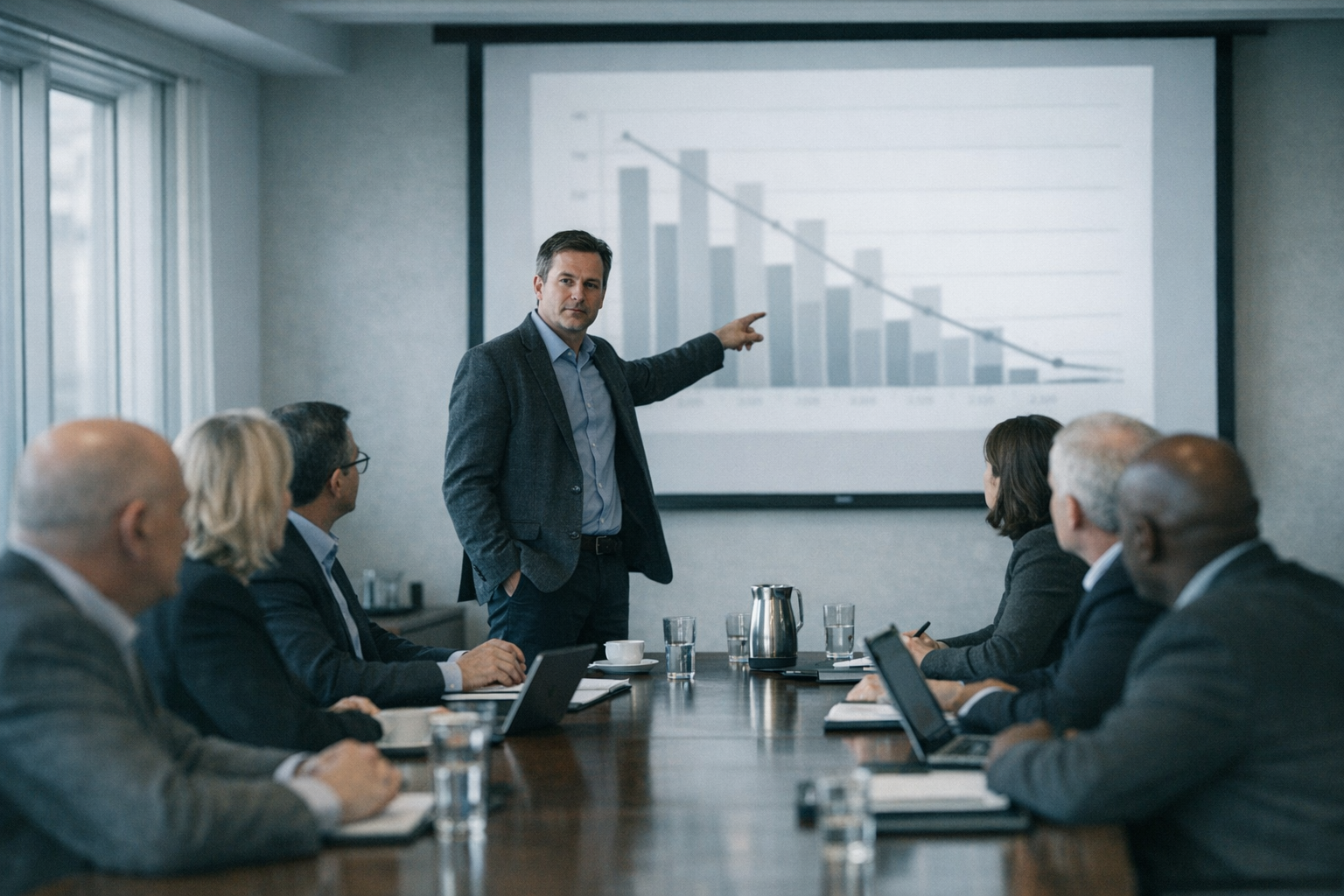 Adaptive Security helps security leaders allocate budget for proper employee training by providing them with valuable individual behavioral data