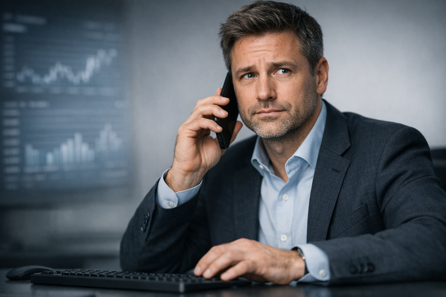 AI-powered voice cloning eliminates traditional vishing detection cues as unsolicited credential requests become the primary behavioral signal