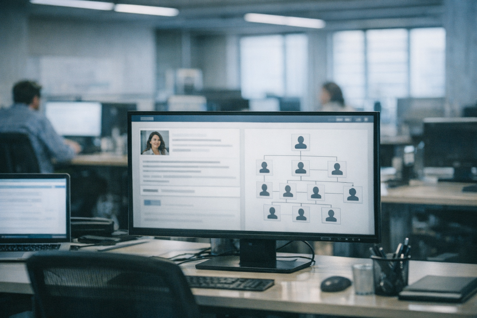 Senior executives with rich OSINT profiles become high-value targets for personalized phishing pretexts