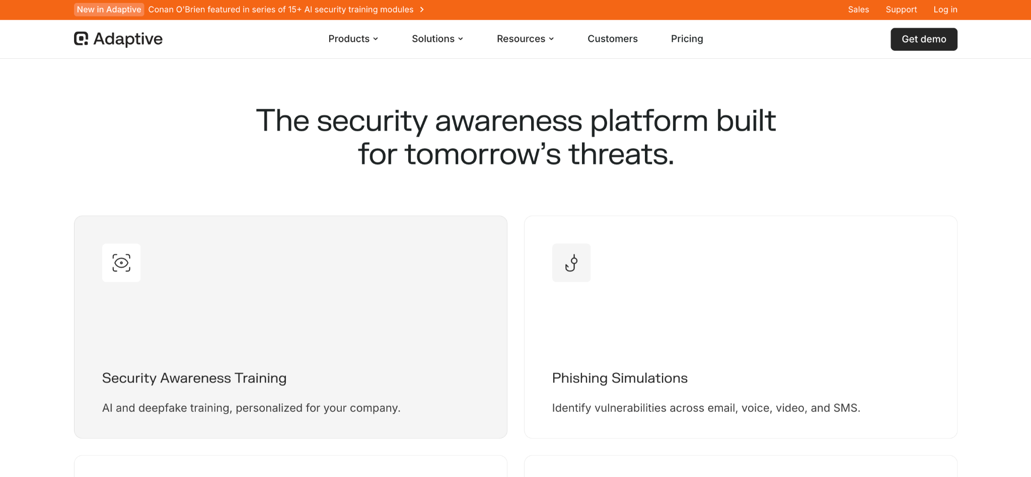 Phishing simulations and structured training create a reinforcement loop that calibrates employee instincts before cyberattacks test them
