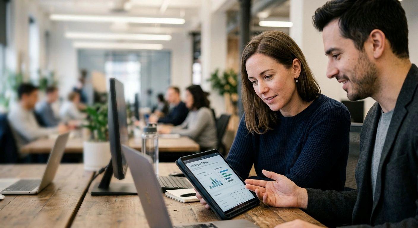 Positive reinforcement is an effective strategy for driving employee engagement and behavioral change.
