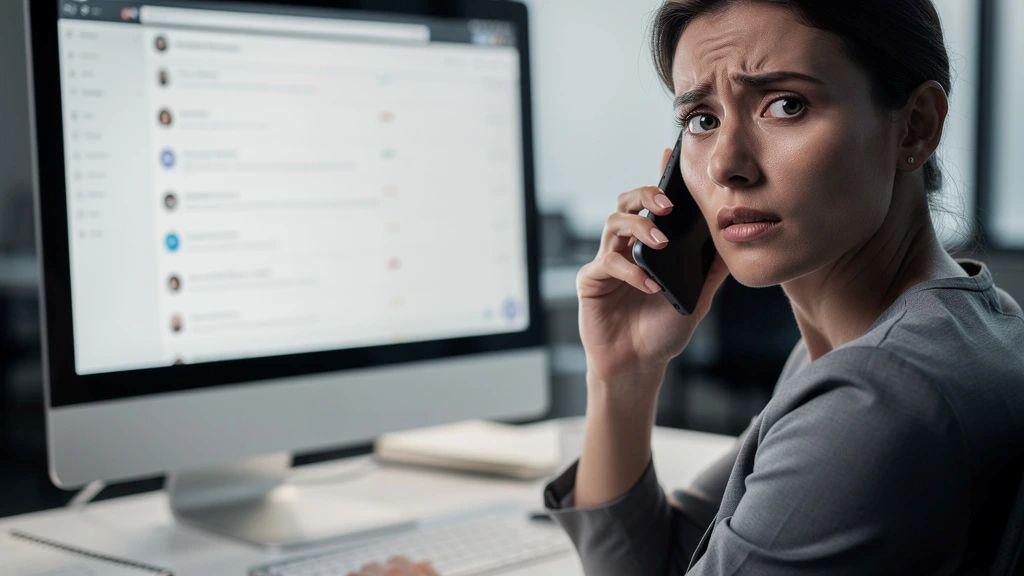 Vishing is a social engineering cyberattack that uses voice communication as its primary vector.