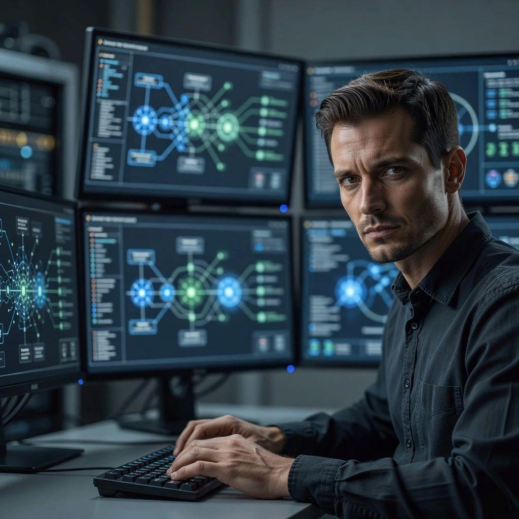 Ransomware incidents tend to follow a typical structure, from initial access to the malware deployment.