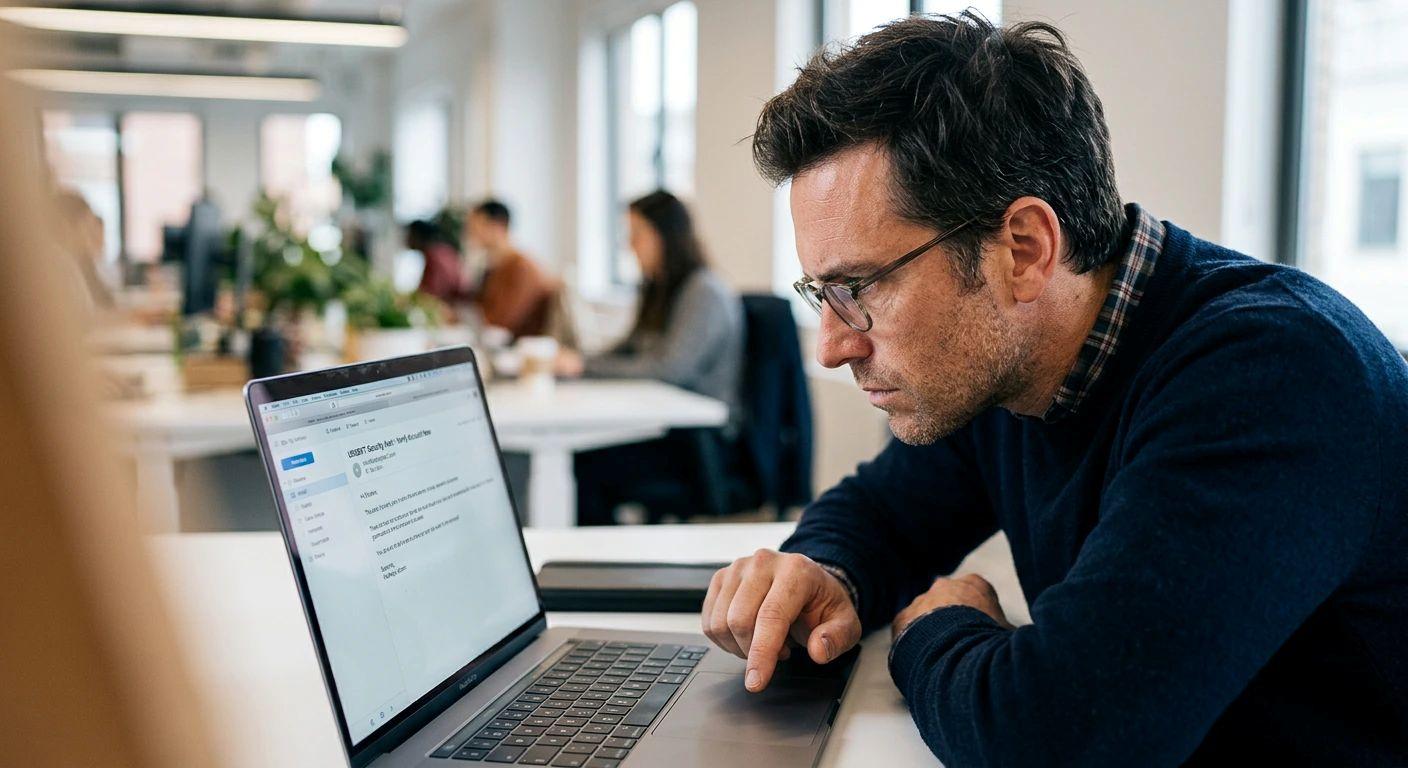 Detecting spear phishing means evolving from the traditional tells, such as bad grammar or unknown senders.