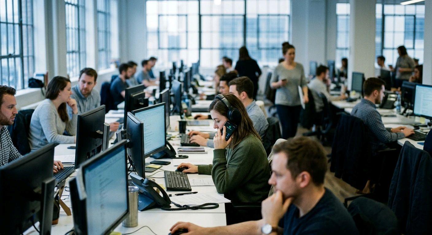 Legacy security awareness training platforms were built in an era where email was the dominant attack vector.