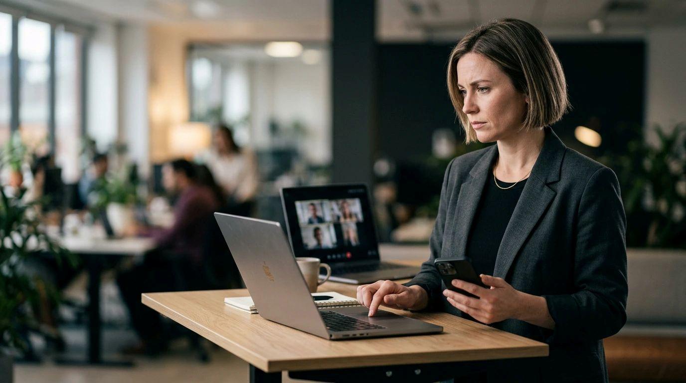 Continuous security awareness training is among the most effective strategies for developing the correct instincts against deepfake attacks.
