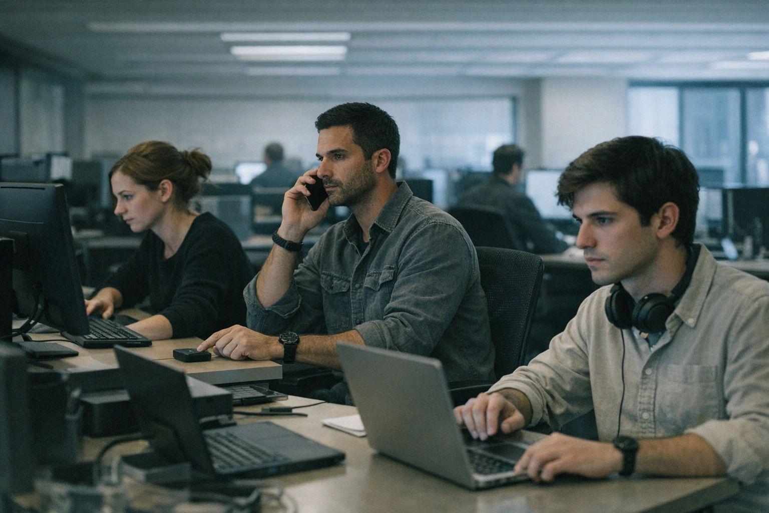 Security awareness training platforms provide teams with the tools they need to prepare employees against modern threats.