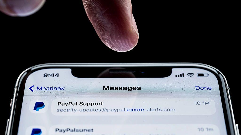 Sender addresses are among the most reliable spear phishing email indicators.