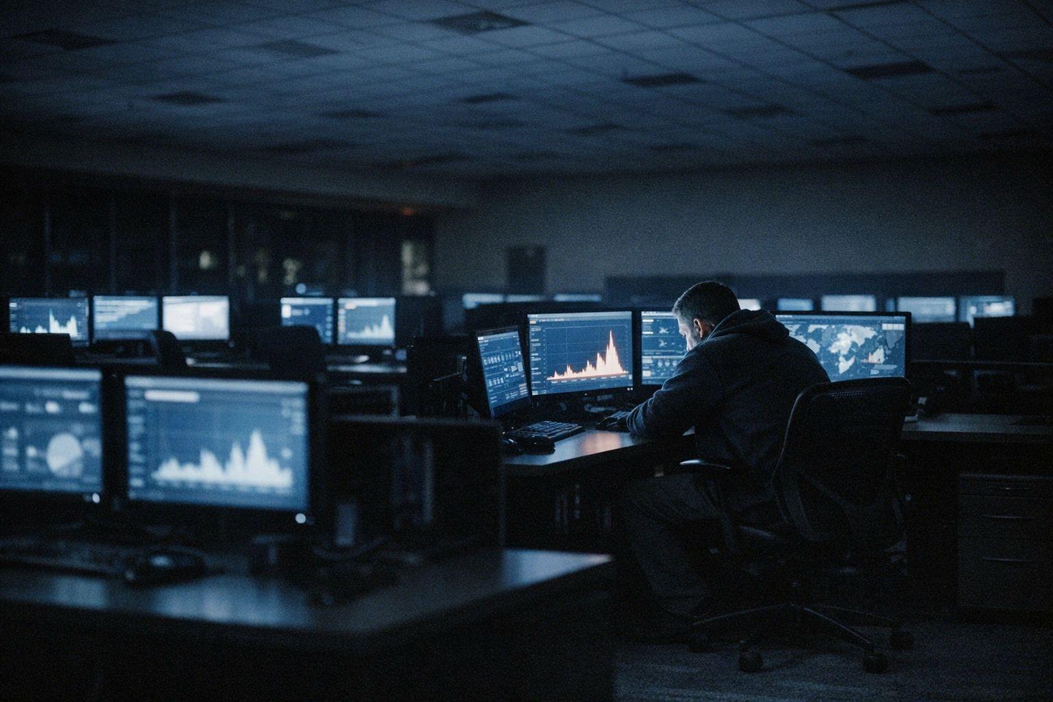 Ransomware attacks are a favorite strategy among cybercriminals, due to their high return potential.