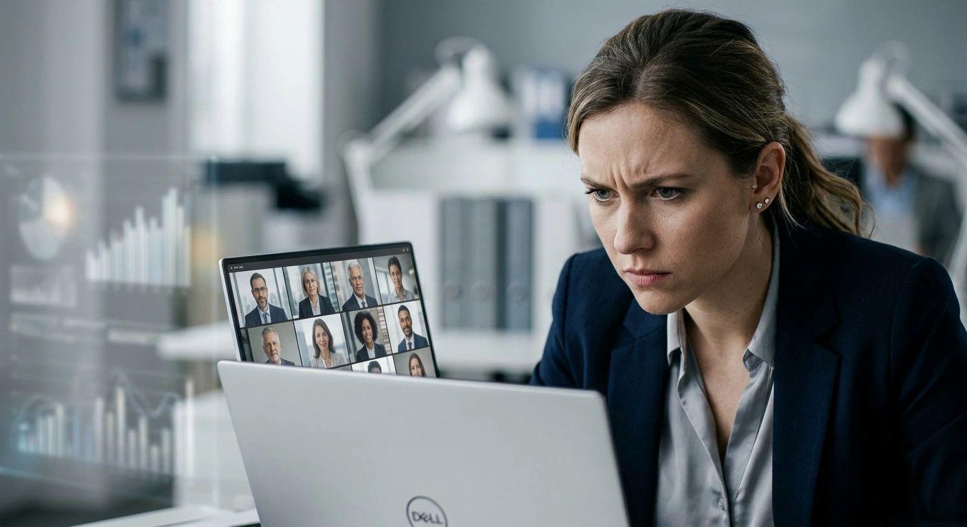 Voice-cloning and deepfakes compound the phishing threat, adding another layer of impersonation.