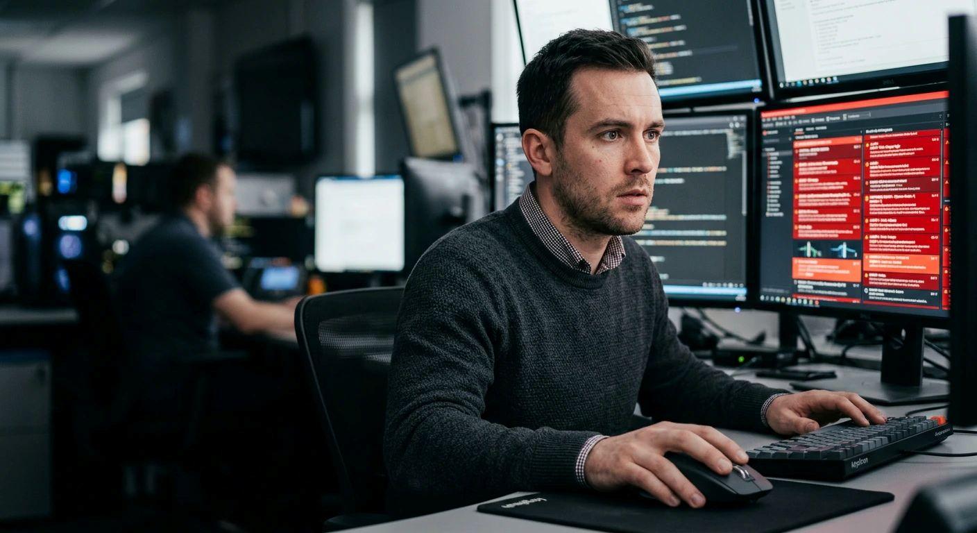 While spam has no inherent malicious content, it can contain malware.