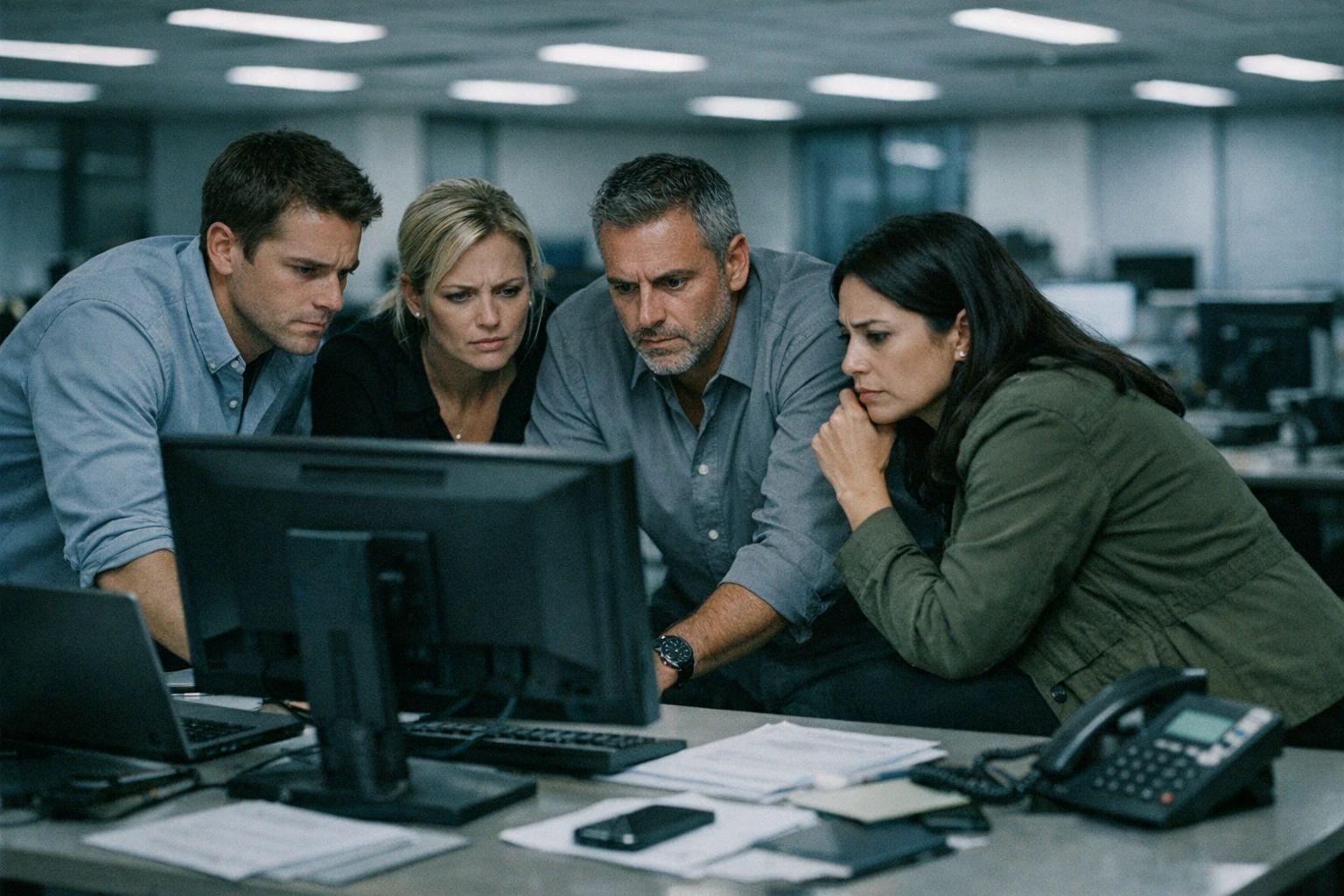 Business email compromise is one of the most damaging phishing variants, targeting exclusively companies.