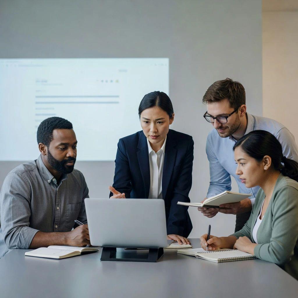 Spoofing and phishing are different threats and demand different strategies during security awareness training.