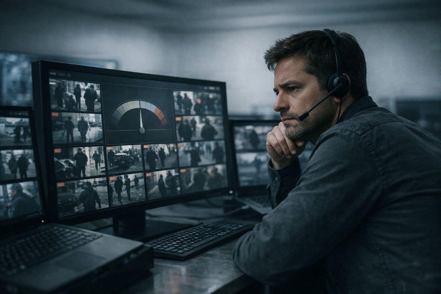 Deepfake detections tools can face a noticeable quality drop between the expected benchmark and the real-world use conditions.