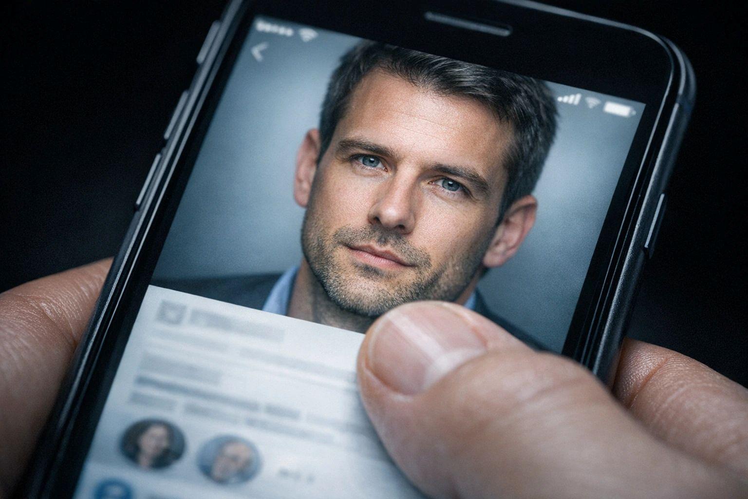 The most dangerous deepfake attacks rely on open-source intelligence to craft personalized messages.
