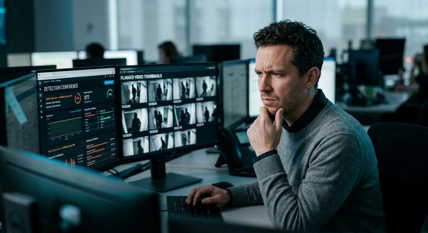 Security teams must pay close attention to the difference between benchmarks in ideal conditions and real-world detection.
