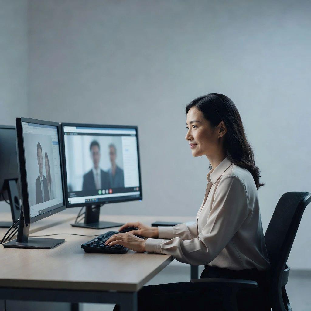 Deepfakes are already being deployed by cybercriminals, illustrated by multiple public cases.