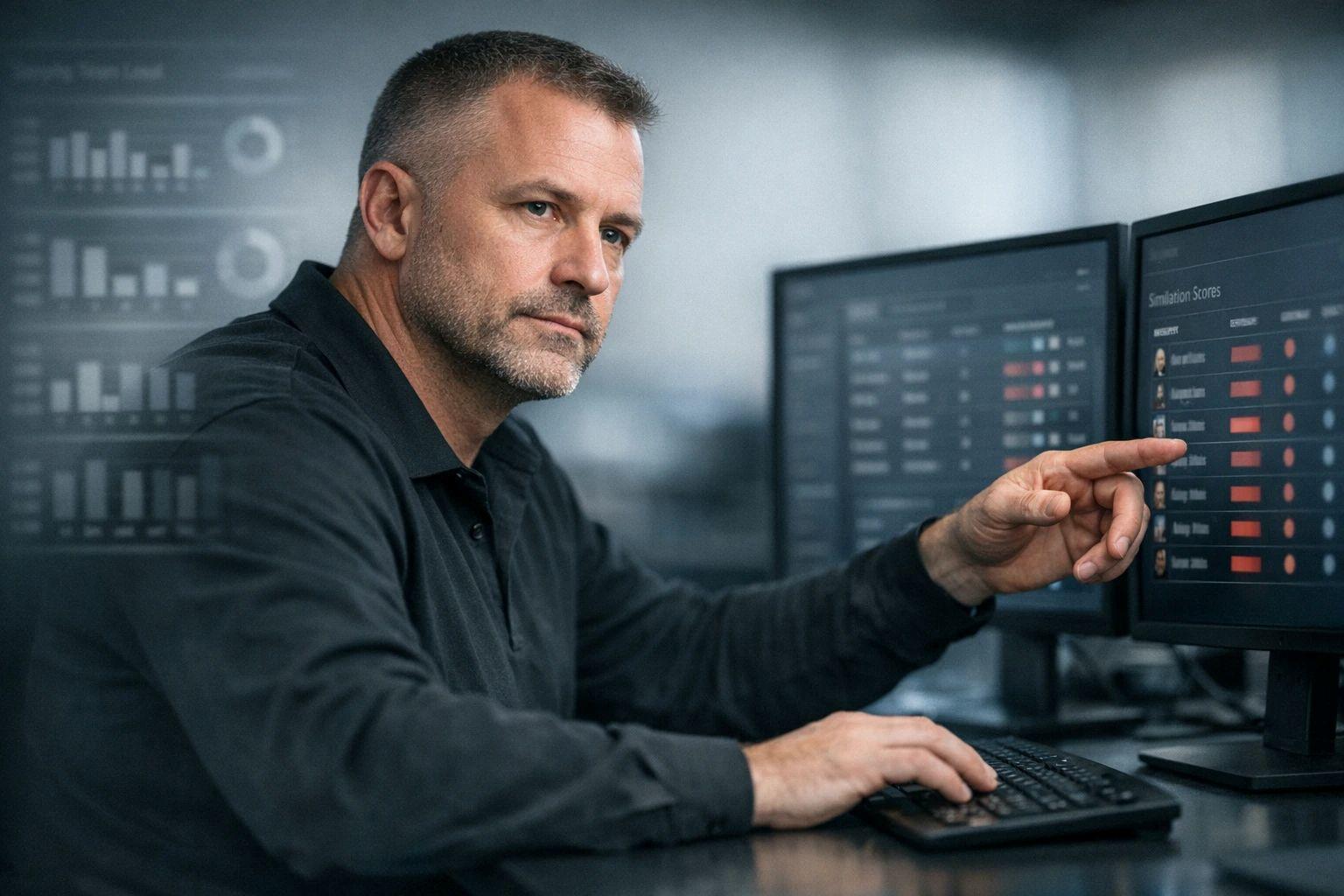 Deepfake detection competency has become an essential component of every contemporary security awareness training program.