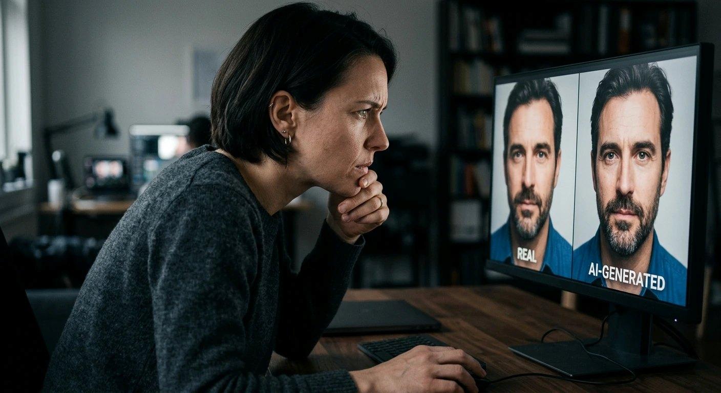 Deepfakes are synthetic media engineered to replicate an original source with maximum fidelity, with detection growing progressively more difficult as the underlying technology advances.