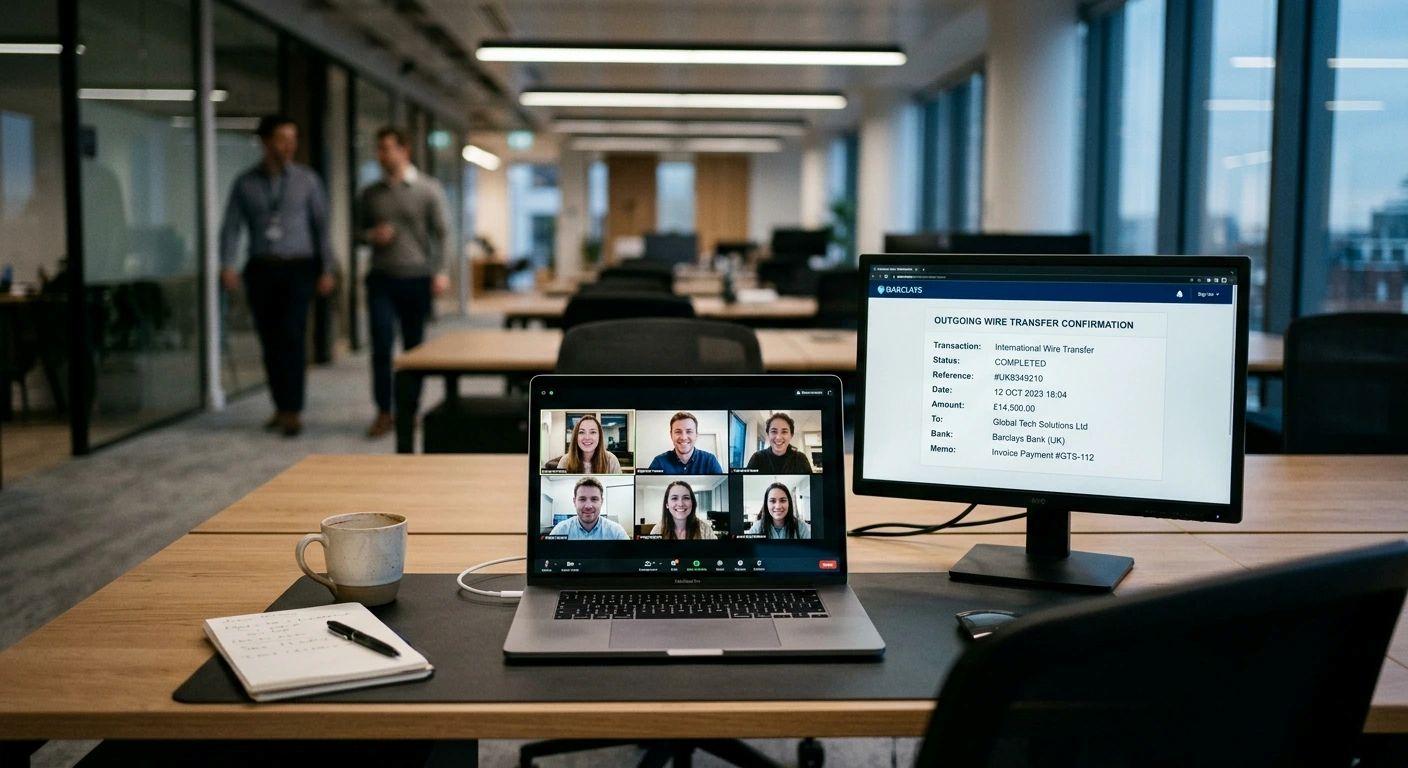 Case studies show how cybercriminals use deepfakes to target companies.