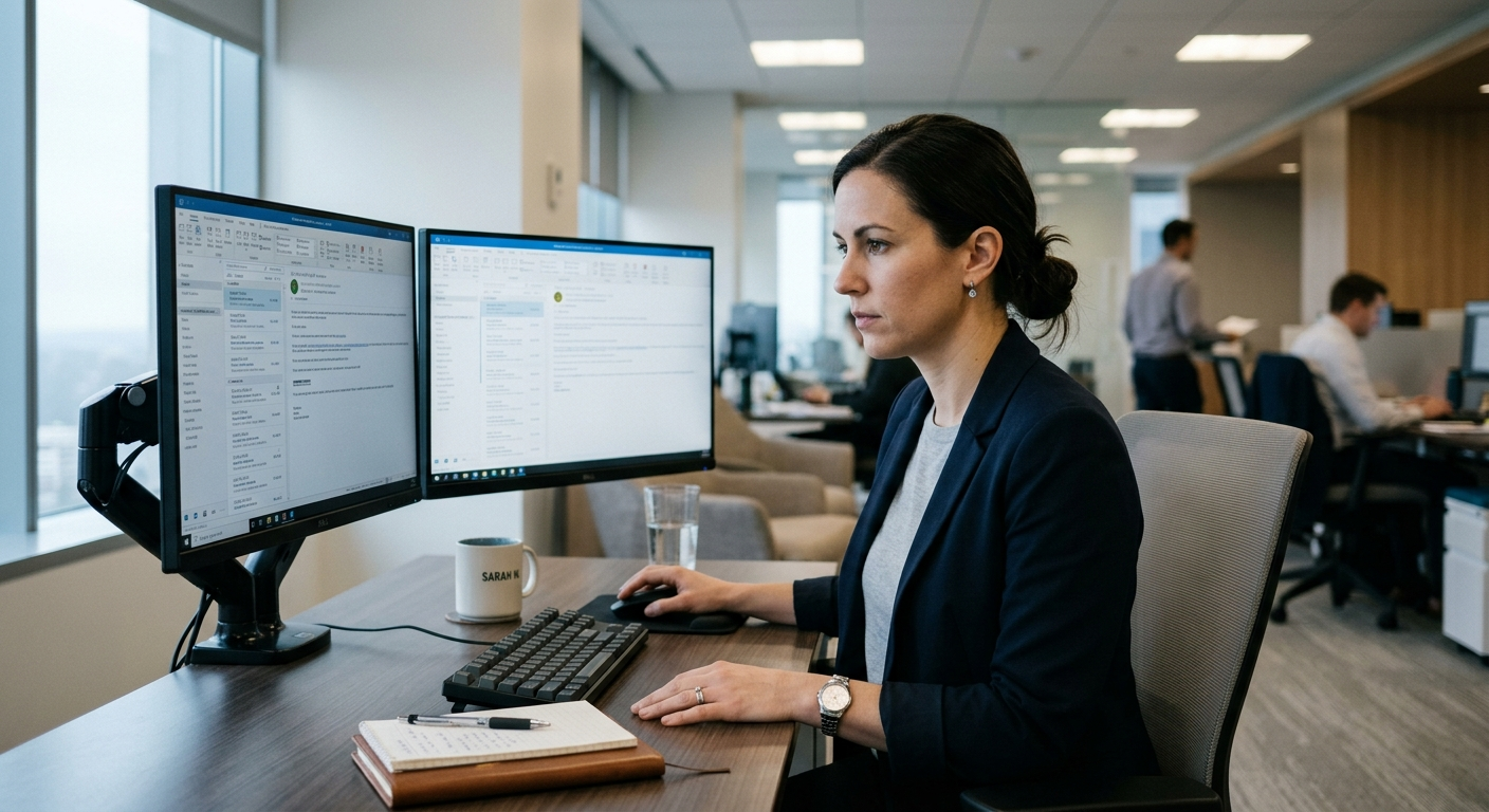 Business email compromise losses concentrate among targeted spear phishing variants despite representing a small fraction of total attack volume