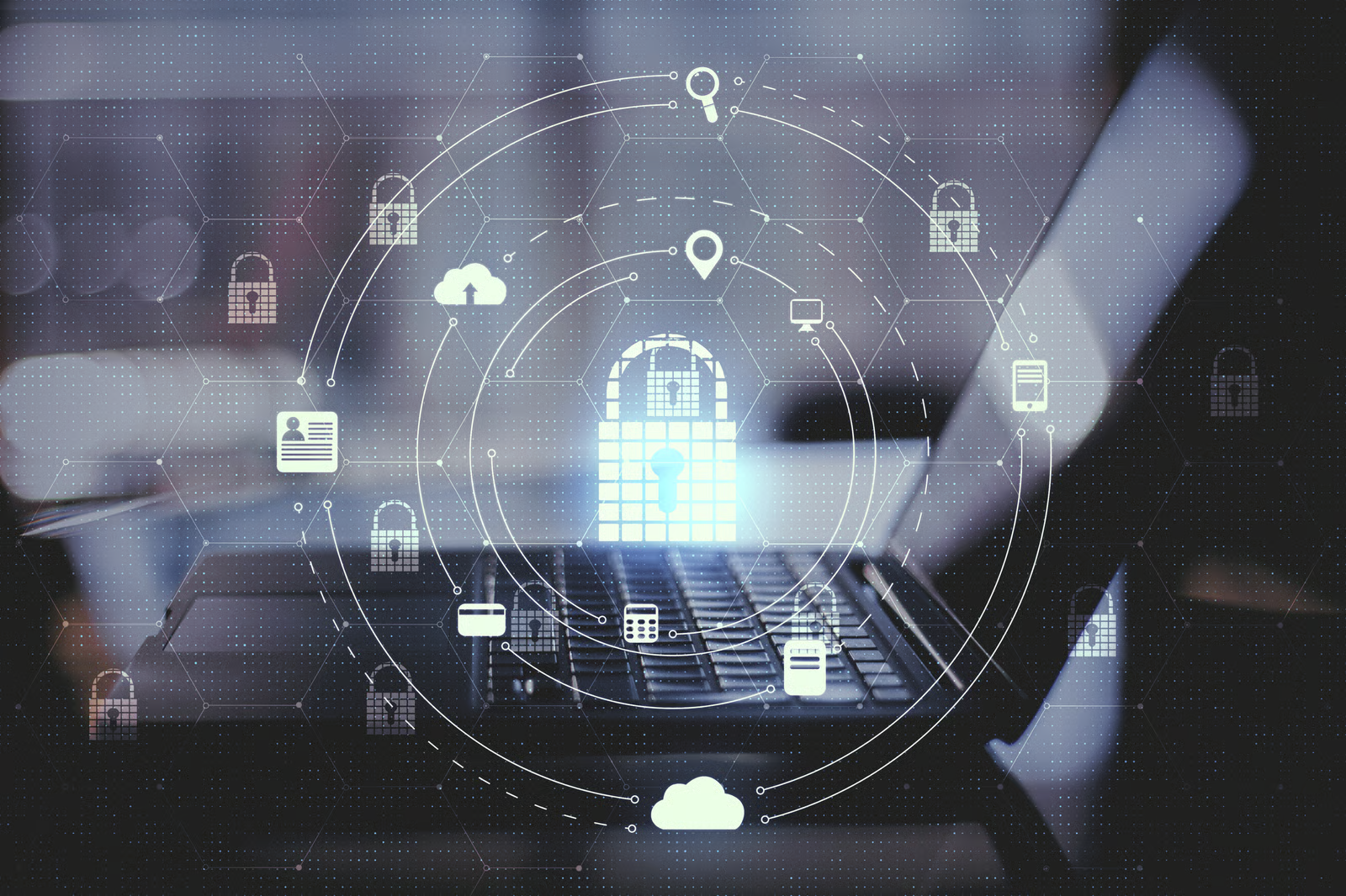 Least-privilege access limits the damage a compromised account can do, even when spear phishing succeeds