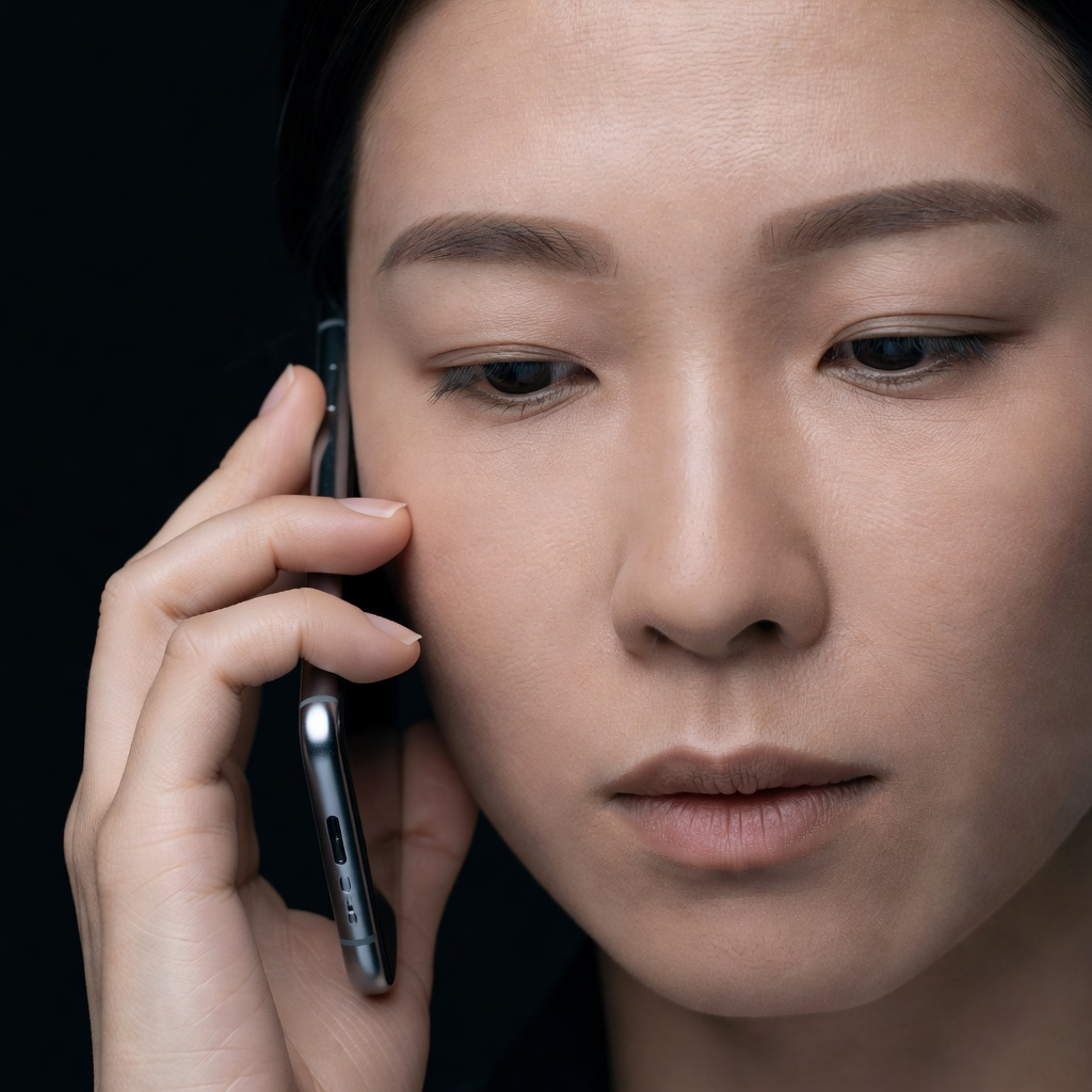 AI voice cloning synthesizes convincing executive speech from public audio, then delivers urgent instructions that suppress the instinct to verify