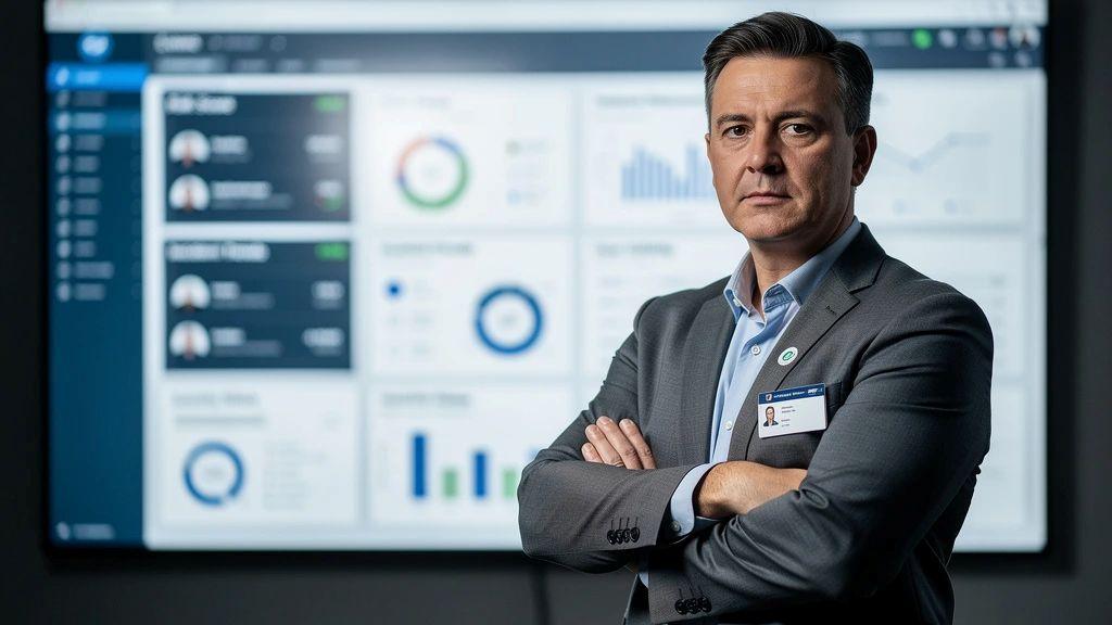 Continuous risk management and scoring allow security teams to focus training on employees who need it most.