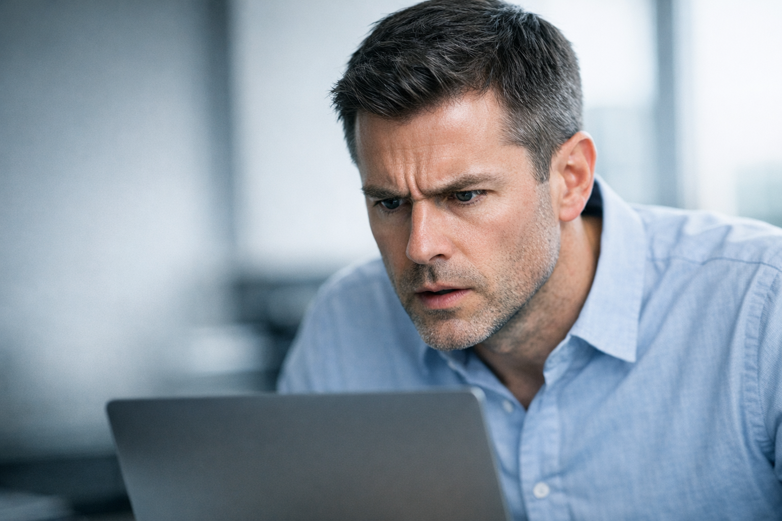 Spear phishing uses reconnaissance data to reference real events and relationships, disarming skepticism before a single link is clicked