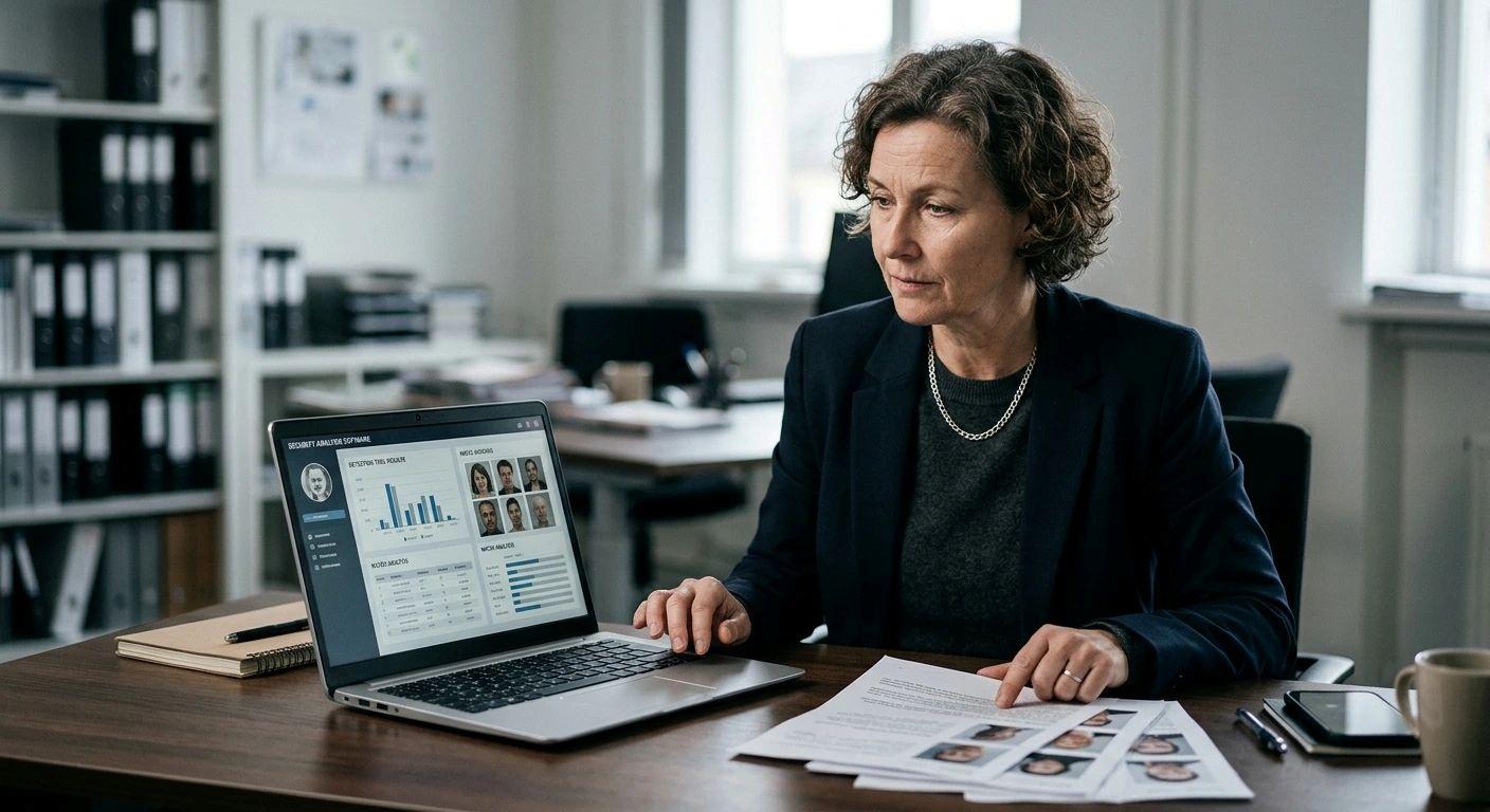 Research has found a noticeable gap in deepfake detection performance between humans and automated detection tools.