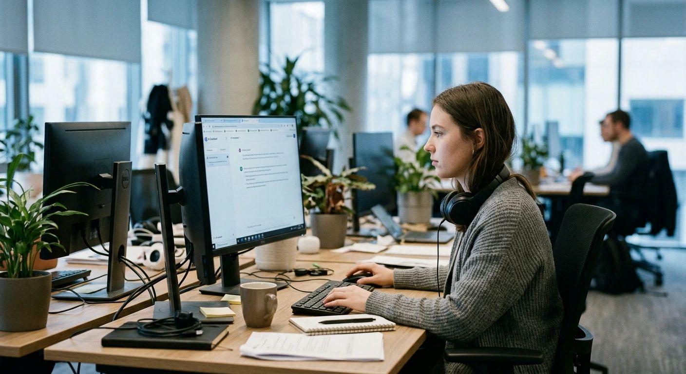 Shadow AI is the unauthorized use of AI tools without the knowledge of security teams, proving a critical vulnerability.
