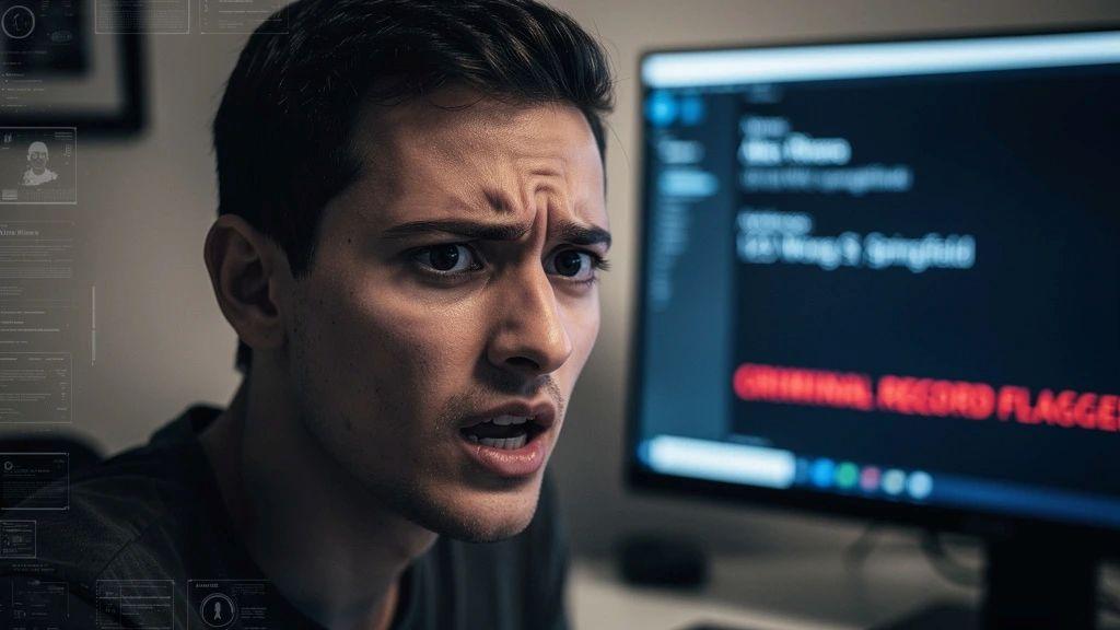 Data broker might result in errors during the information processing, leading to mistakes that can potentially harm employees.