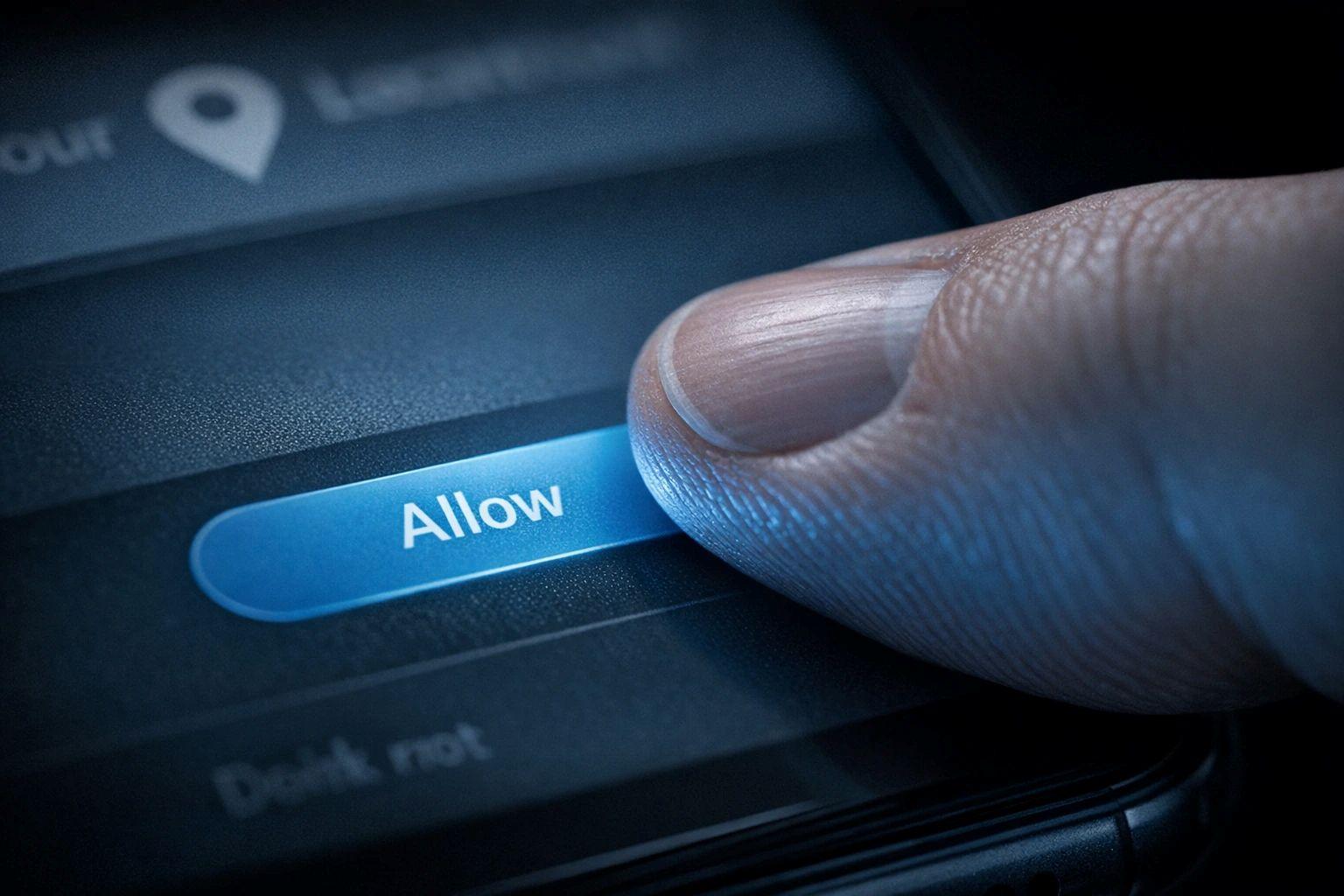 Mobile apps and SDKs feed data to brokers through a process that is unclear both at the user and the developer levels.