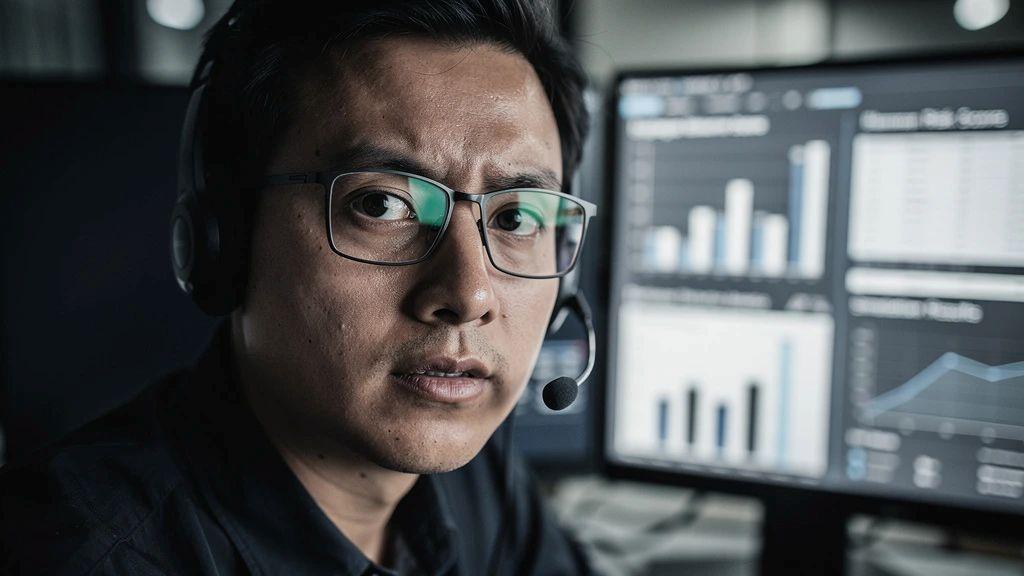 Human risk scoring helps illustrate to security teams the employees who do not adhere to the AI usage policy.