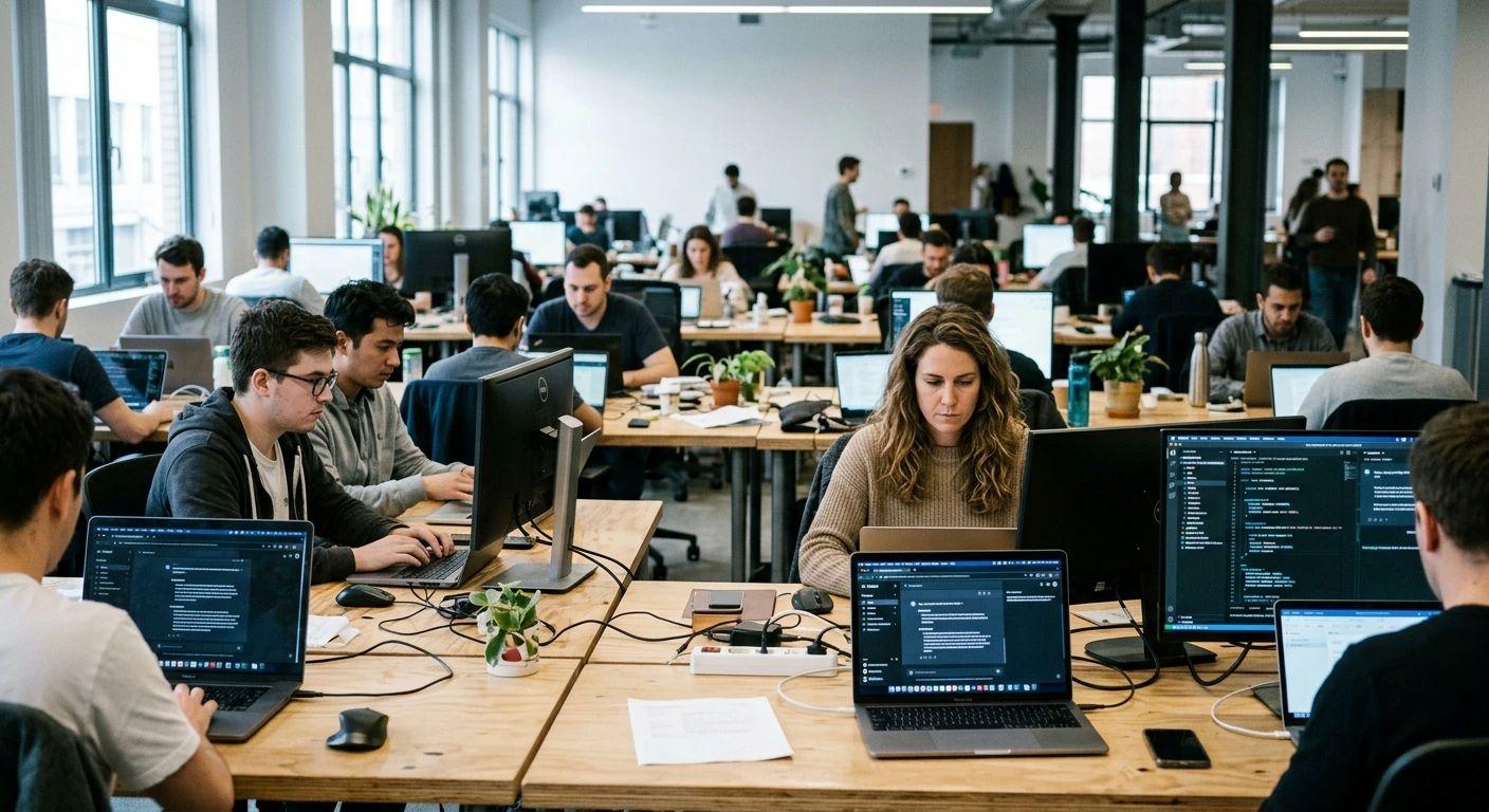 Organizations need to build an AI usage policy to govern as artificial intelligence usage continues to grow.
