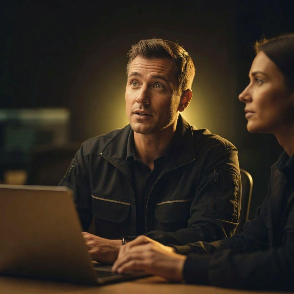 OSINT awareness, when done correctly, frames the security team as a genuine protector.