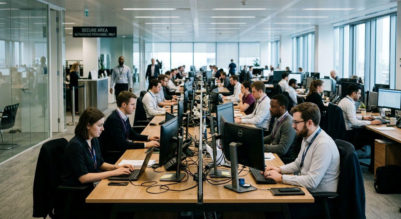 Insider risk is defined as the potential risks caused by people with legitimate access to the organization.