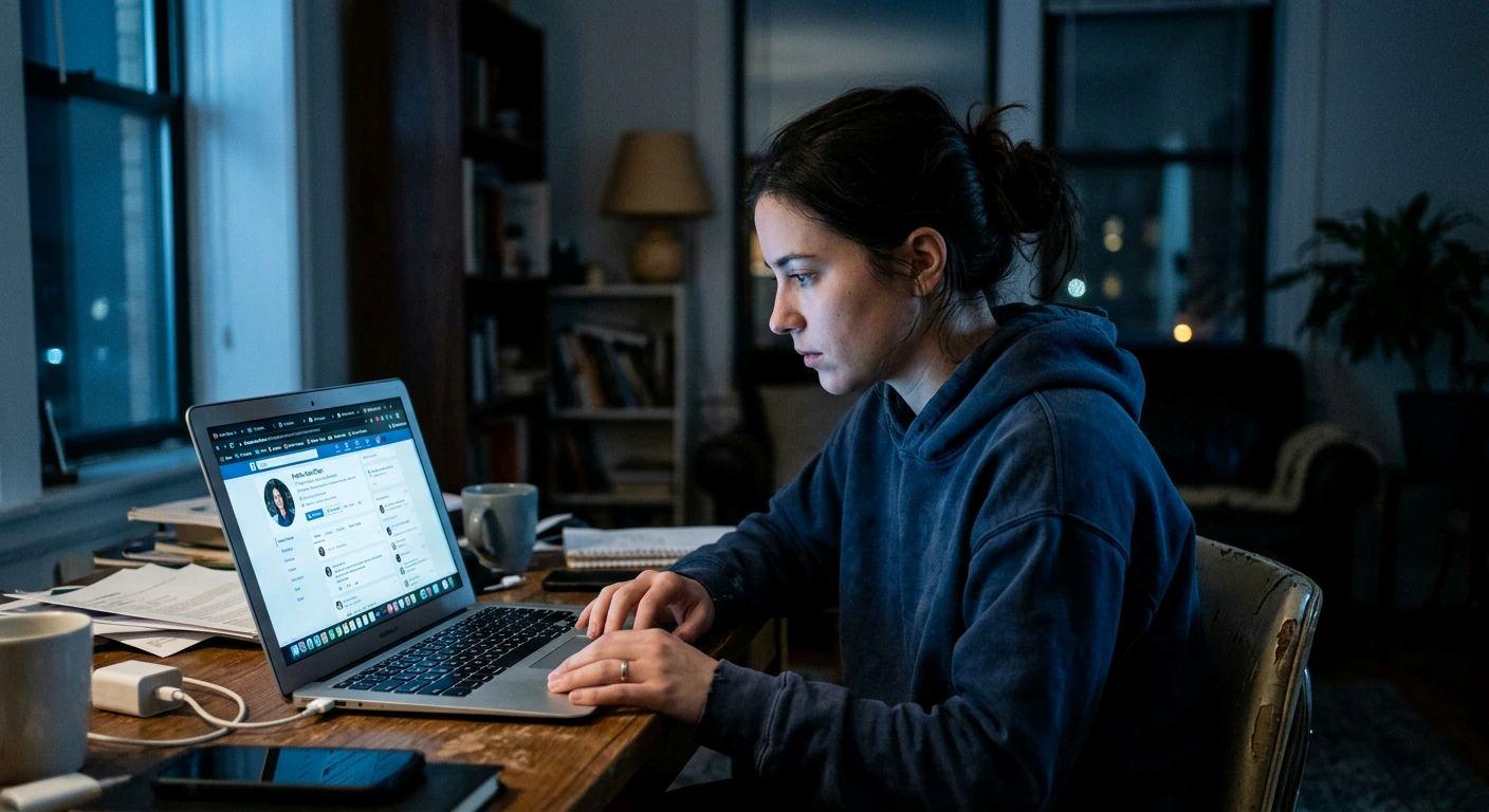Spear phishing attacks start with a deep reconnaissance phase, in which cybercriminals gather OSINT data to craft realistic lures.